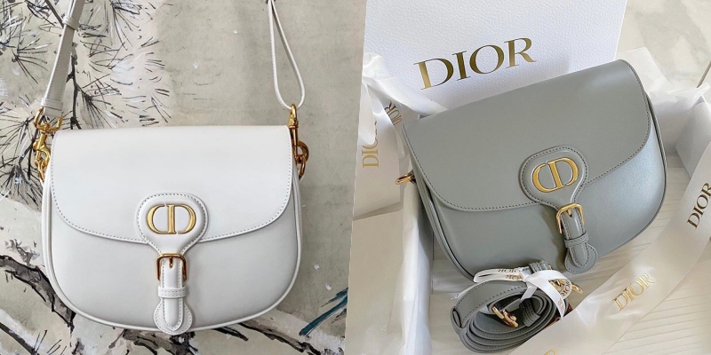 2021年度Dior包款清單